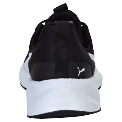 Tênis Feminino Puma Flyer Lite 3 Wns + Par de Meia - Foto 5