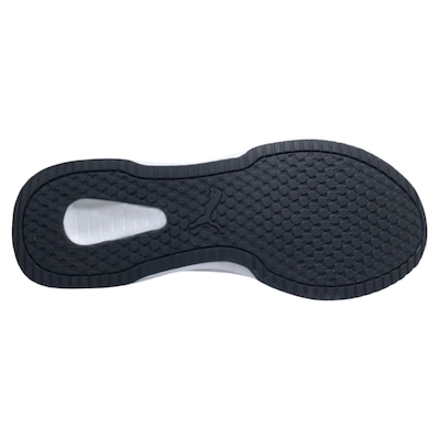 Tênis Feminino Puma Flyer Lite 3 Wns + Par de Meia - Foto 6