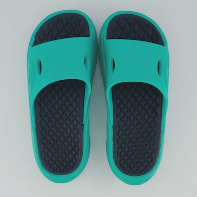 Chinelo Olympikus Pós Corre Slide Unissex - Foto 3