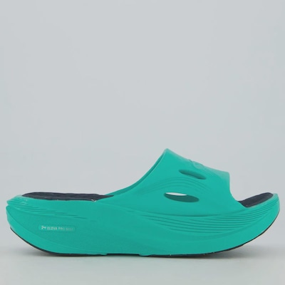 Chinelo Olympikus Pós Corre Slide Unissex - Foto 5
