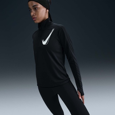 Blusão Feminino Nike Swoosh HZ - Foto 3