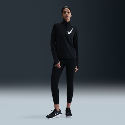Blusão Feminino Nike Swoosh HZ - Foto 4