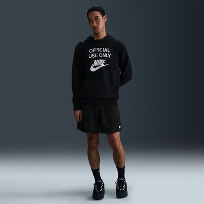 Blusão Masculino Nike Club Official - Foto 3