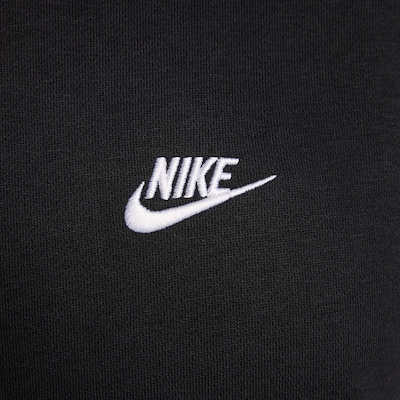 Blusão Masculino Nike Club Fleece - Foto 4