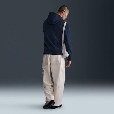 Blusão Masculino Nike Club Fleece - Foto 2
