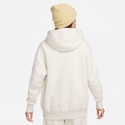 Blusão Feminino Nike Sportswear Phoenix Fleece - Foto 2