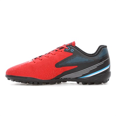 Chuteira Society Umbro Techno II - Unissex - Foto 2