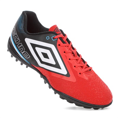 Chuteira Society Umbro Techno II - Unissex - Foto 5