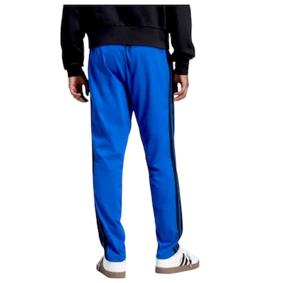 Calça Adidas Single Jersey 3 STRIP Masculina - Foto 2