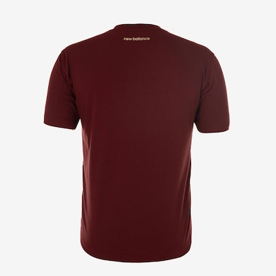 Camiseta Viagem Spfc 2025 Masculina - Foto 3