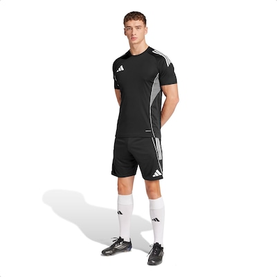 Camisa Adidas Treino TR 25 Competition Masculino - Foto 4