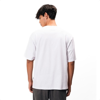 Camiseta Oakley Masculina Skull Medusa SS Tee Casual Masculino - Foto 2