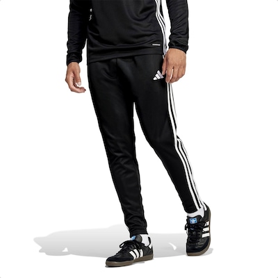 Calça Adidas TR 25 Essentials Masculino - Foto 1