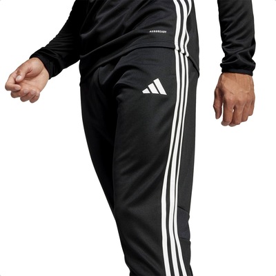 Calça Adidas TR 25 Essentials Masculino - Foto 3