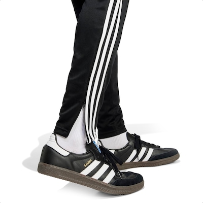 Calça Adidas TR 25 Essentials Masculino - Foto 4