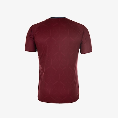 Camisa Treino Spfc 2025 Masculina - Foto 3