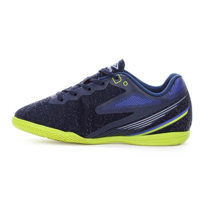 Chuteira Umbro Futsal Techno II - Infantil - Foto 2