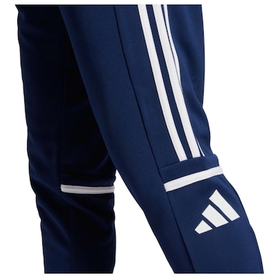 Calça Adidas SQUADRA 25 Masculina - Foto 3