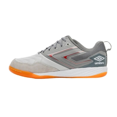 Chuteira Futsal Umbro Pro 5 Bump - Adulto - Foto 2