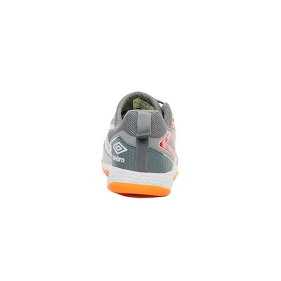 Chuteira Futsal Umbro Pro 5 Bump - Adulto - Foto 6