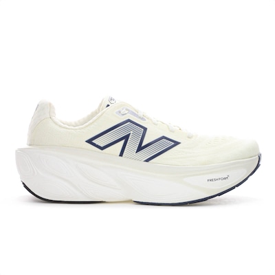 Tênis New Balance Fresh Foam X More V5 - Masculino - Foto 1
