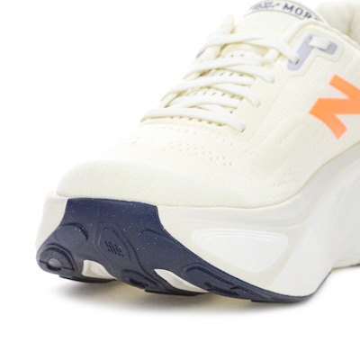 Tênis New Balance Fresh Foam X More V5 - Masculino - Foto 6