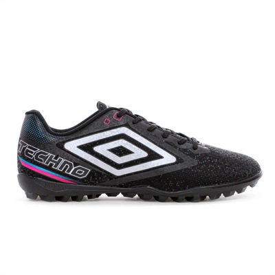 Chuteira Society Umbro Techno II - Masculino - Foto 1