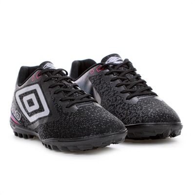 Chuteira Society Umbro Techno II - Masculino - Foto 3