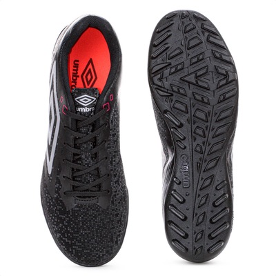 Chuteira Society Umbro Techno II - Masculino - Foto 4