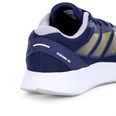 Tênis Adidas Duramo RC - Feminino - Foto 6