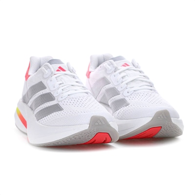 Tênis Adidas Duramo Speed 2 - Feminino - Foto 3