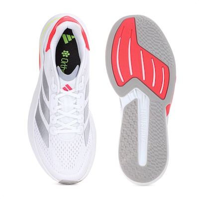 Tênis Adidas Duramo Speed 2 - Feminino - Foto 4