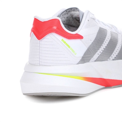 Tênis Adidas Duramo Speed 2 - Feminino - Foto 6