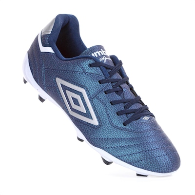 Chuteira Umbro Campo Speciali Classic - Adulto - Foto 6