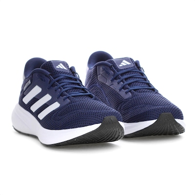 Tênis Adidas Response Runner - Masculino - Foto 3