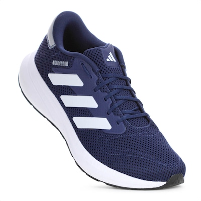 Tênis Adidas Response Runner - Masculino - Foto 5