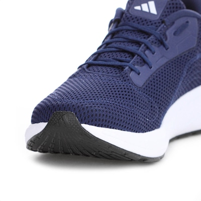 Tênis Adidas Response Runner - Masculino - Foto 6