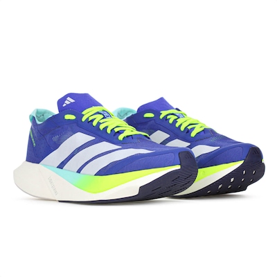 Tênis Adidas Adizero Drive RC - Masculino - Foto 3