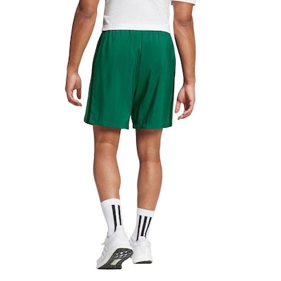 Shorts Adidas Chelsea 3S Masculino - Foto 3