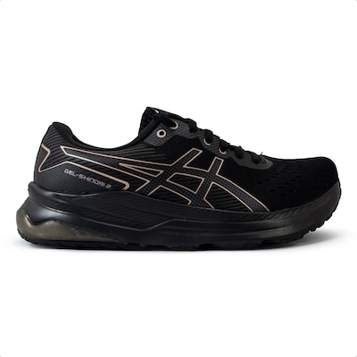 Tênis Asics Gel-Shinobi 2 Feminino - Foto 1