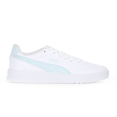 Tênis Puma Court Lally BDP - Feminino - Foto 1