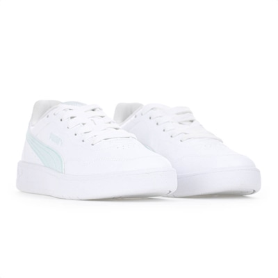 Tênis Puma Court Lally BDP - Feminino - Foto 2