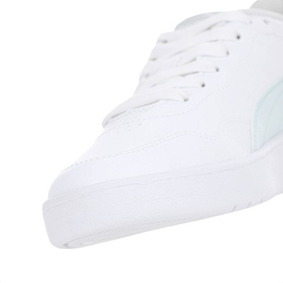 Tênis Puma Court Lally BDP - Feminino - Foto 4