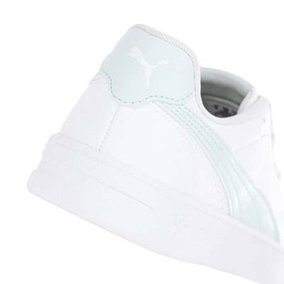 Tênis Puma Court Lally BDP - Feminino - Foto 5