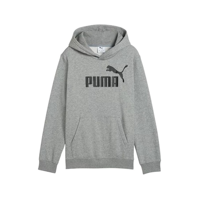Blusão Infantil Puma Ess No. 1 Logo - Foto 4