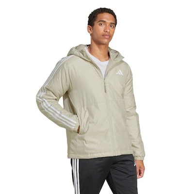 Jaqueta Adidas Puffer Masculina - Foto 3