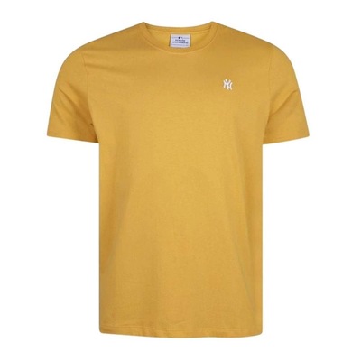 Camiseta New Era M/C New York Yankees Masculino - Foto 1