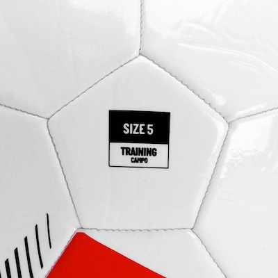 Bola Umbro Campo Ultra Unissex - Foto 4