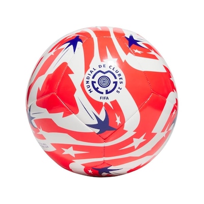 Bola Adidas Mundial de Clubes Fifa 25 Club - Foto 2