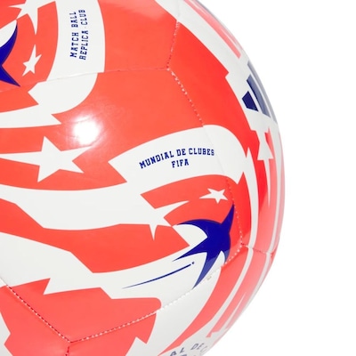 Bola Adidas Mundial de Clubes Fifa 25 Club - Foto 3